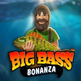 Big Bass Bonanza online slot from Pragmatic Play – play at vulkanspielecasino.eu