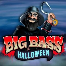 Play Big Bass Halloween slot by Pragmatic Play on vulkanspielecasino.eu