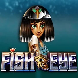 Fish Eye – slot by Pragmatic Play, featured at vulkanspielecasino.eu