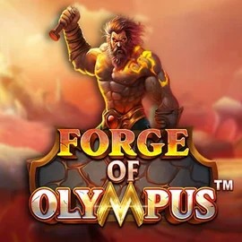 Forge of Olympus slot icon by Pragmatic Play, available at Vulkan Spiele Casino